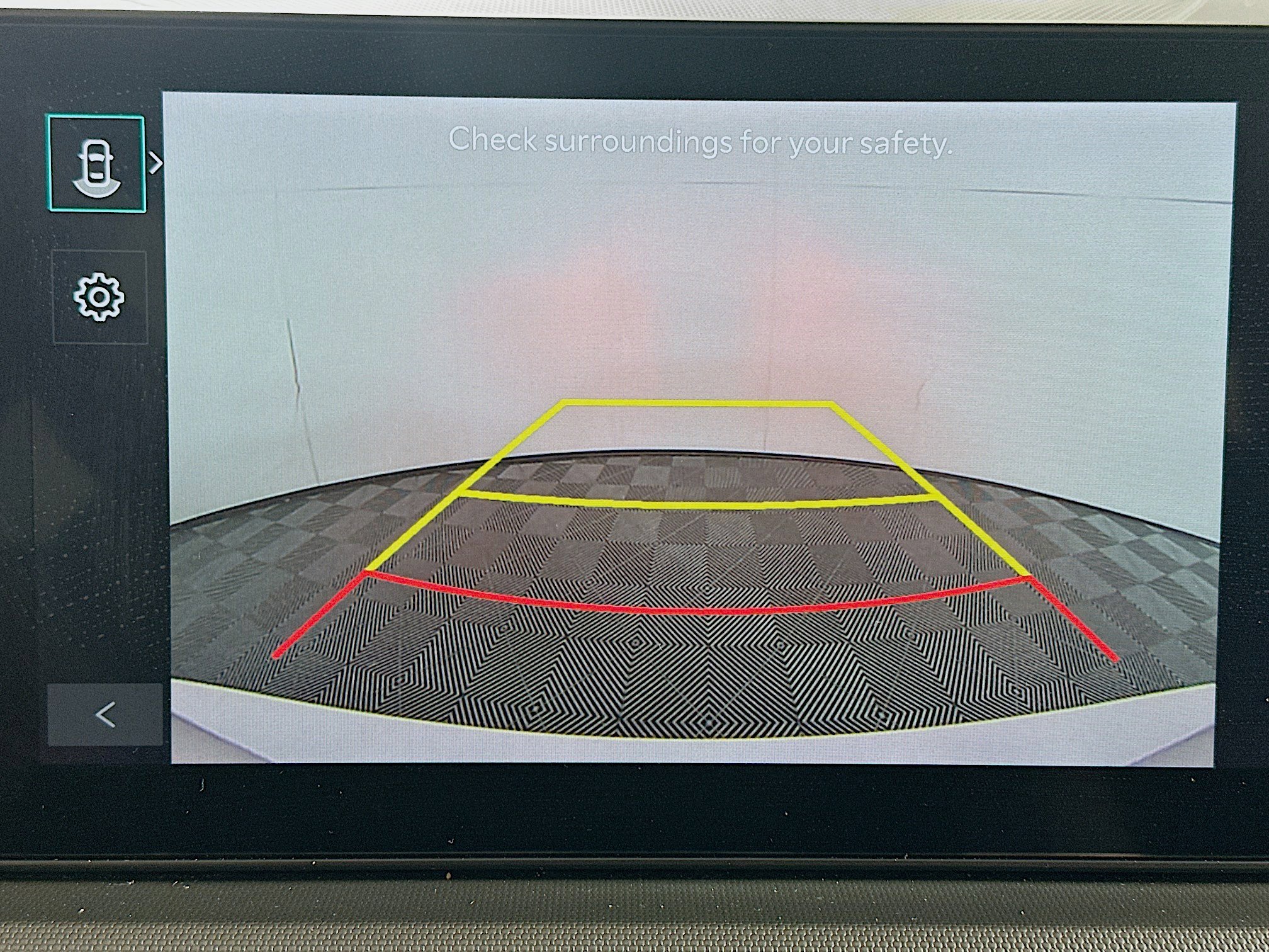 Used 2025 Kia K5 LXS image 23