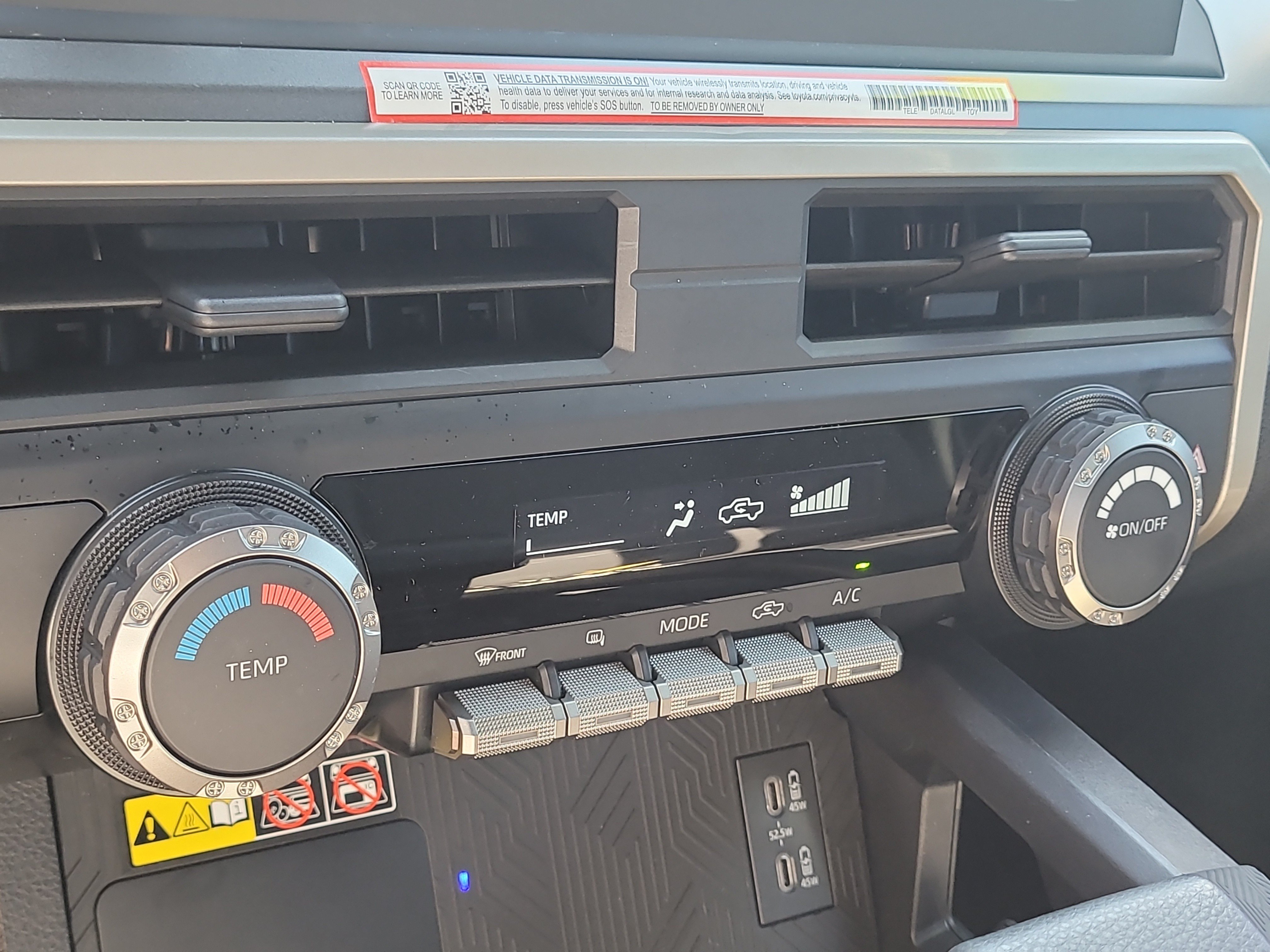 Certified 2026 Toyota Tacoma SR5 RWD image 24