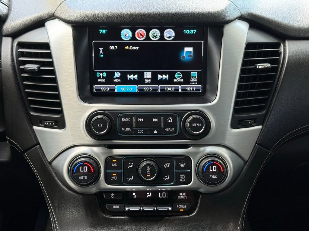 Used 2020 GMC Yukon SLE w/ Convenience Package AWD/4WD image 11