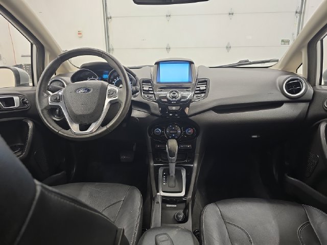 Used 2014 Ford Fiesta Titanium FWD image 13