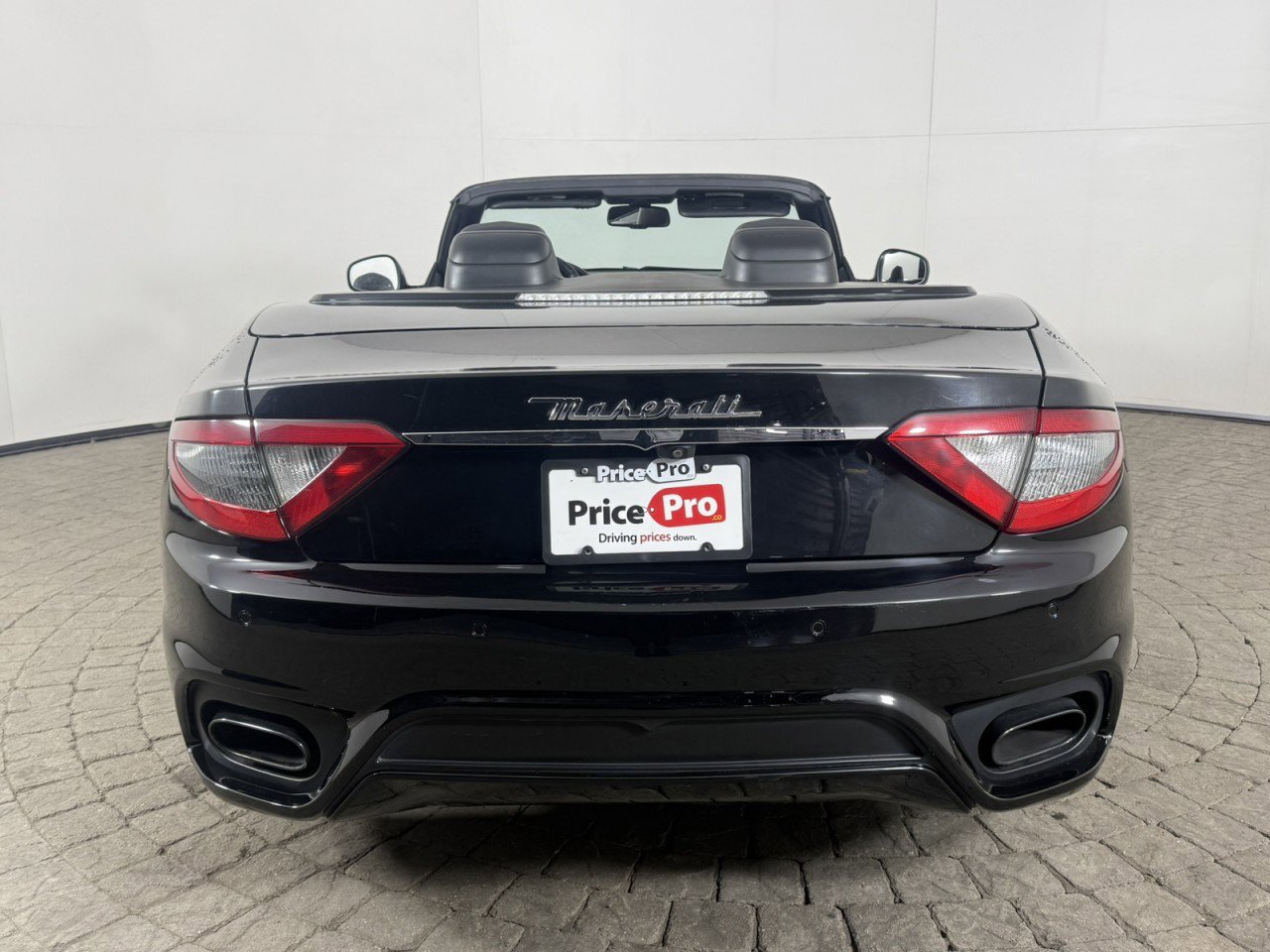 Used 2018 Maserati GranTurismo Sport image 6