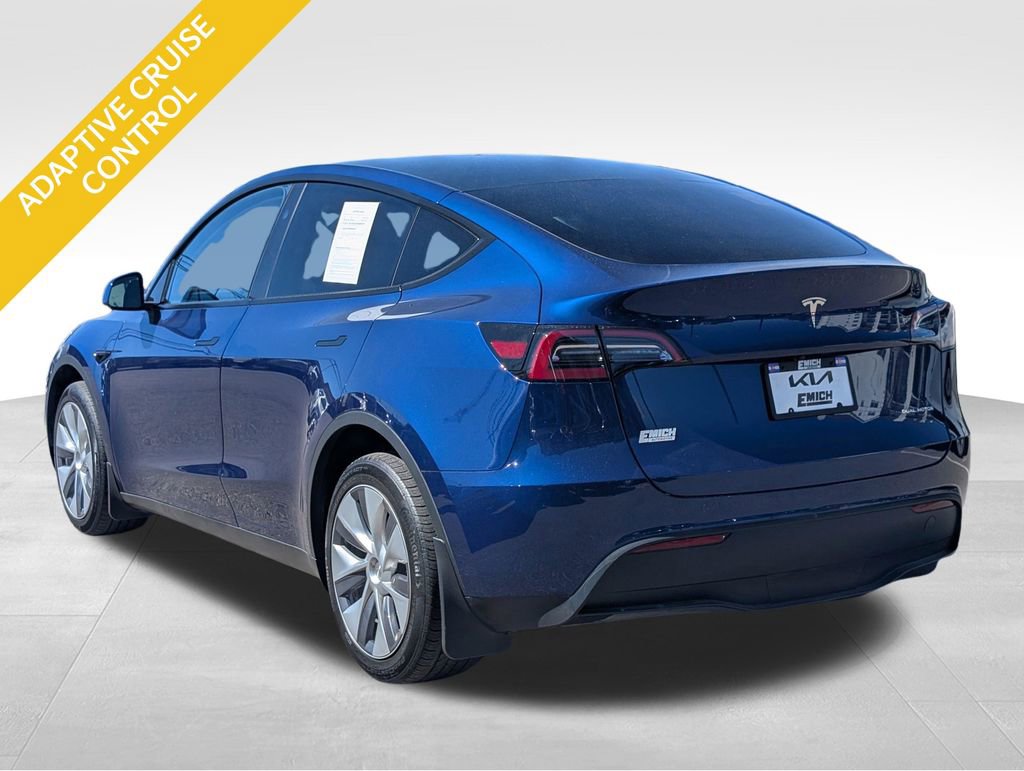 Used 2023 Tesla Model Y Long Range image 3