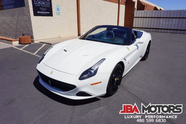 Used 2015 Ferrari California T image 64