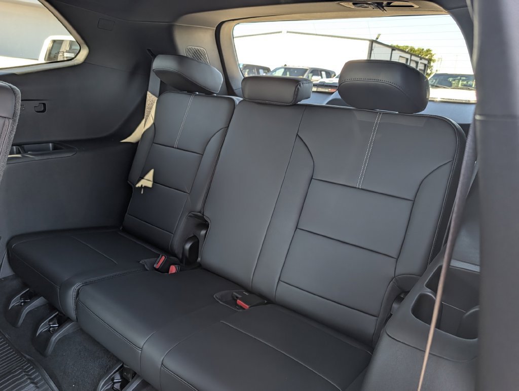 New 2027 GMC Acadia Elevation w/ Elevation Premium Package FWD image 26