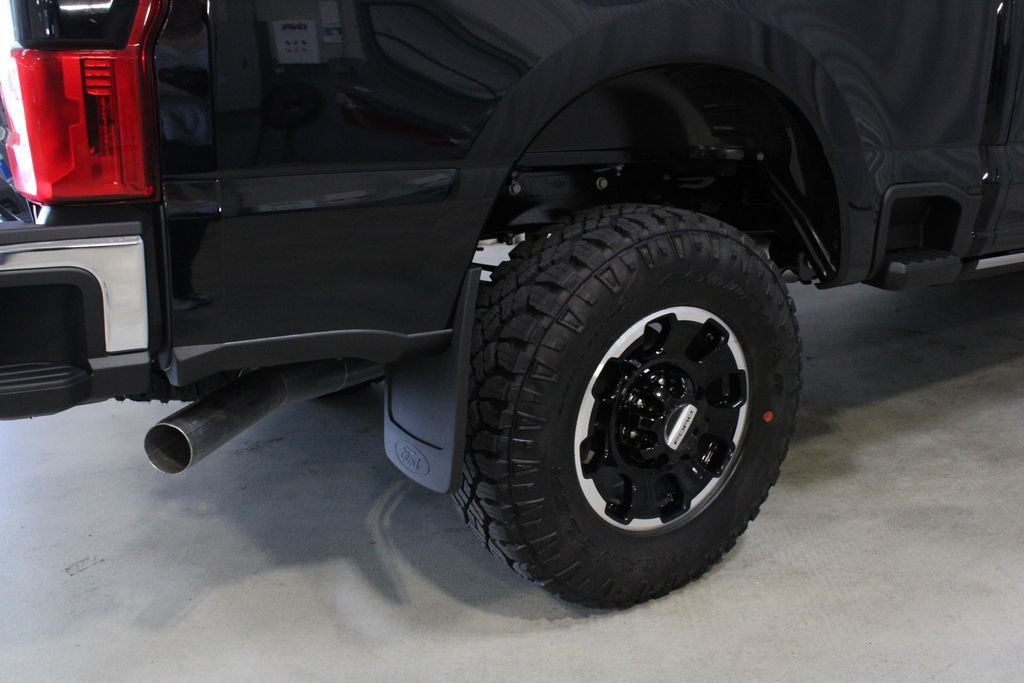 New 2026 Ford F250 Lariat w/ Tremor Off-Road Package AWD/4WD image 27