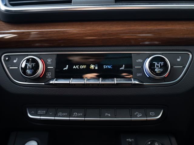 Certified 2023 Audi Q5 2.0T Premium w/ Convenience Package AWD/4WD image 26