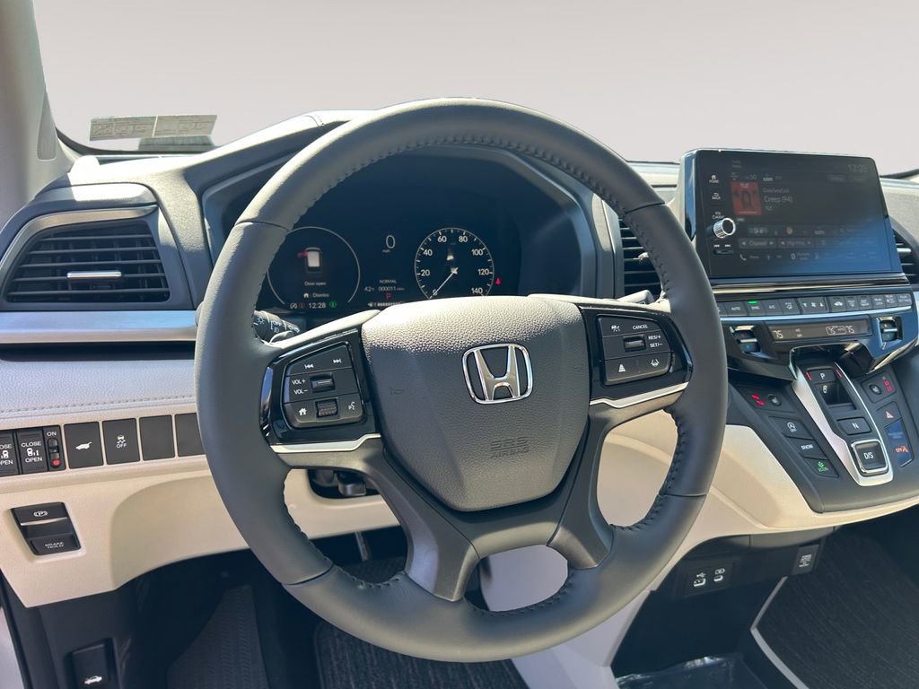 New 2026 Honda Odyssey EX-L image 12