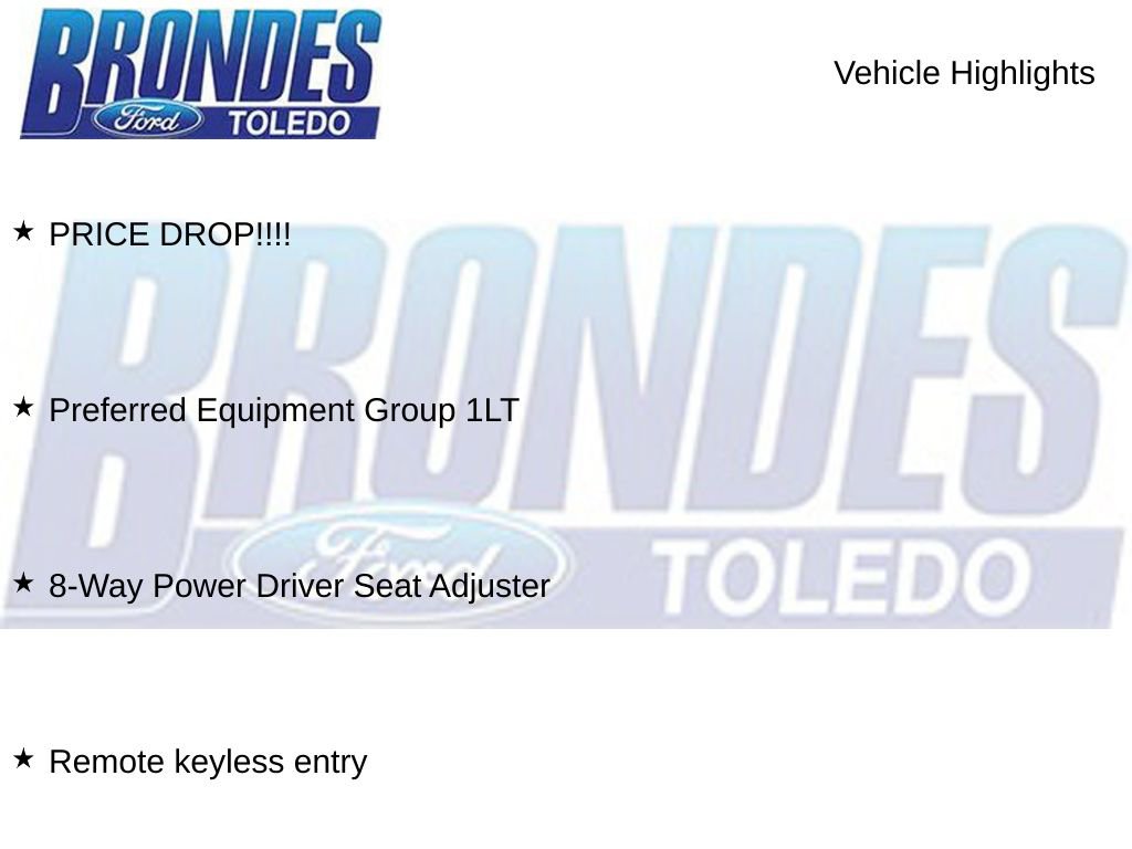 Used 2025 Chevrolet Malibu LT image 5