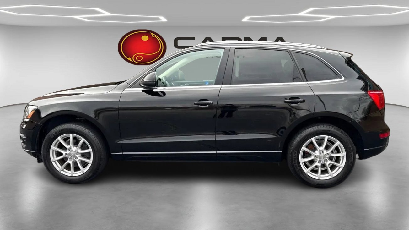 Used 2011 Audi Q5 2.0T Premium Plus image 2