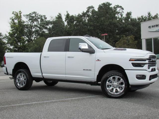 New 2026 RAM 2500 Laramie image 2