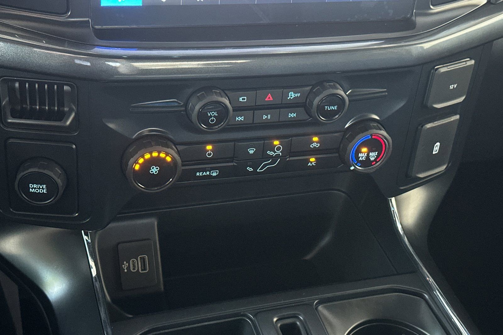 New 2026 Ford F150 STX w/ Equipment Group 200A image 19