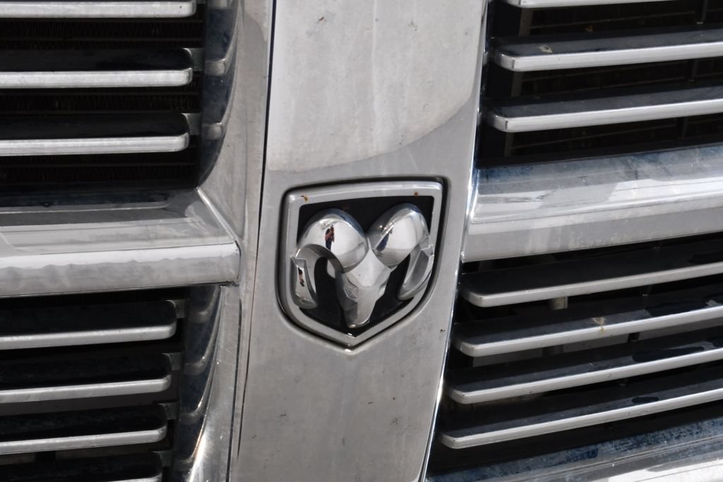 Used 2008 Dodge Ram 1500 Truck SLT w/ Trailer Tow Group AWD/4WD image 20
