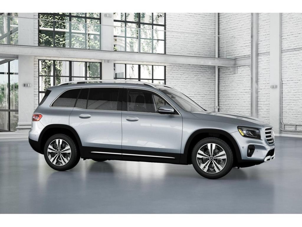 Used 2026 Mercedes-Benz GLB 250 image 14