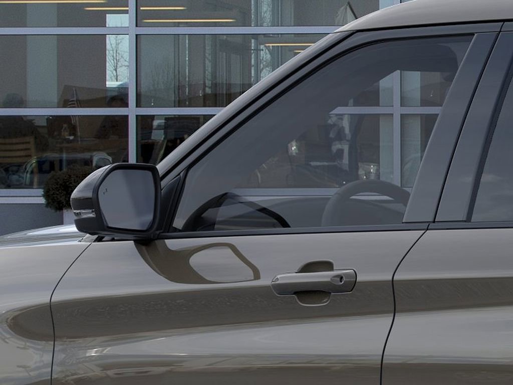 New 2026 Ford Explorer ST AWD/4WD image 20