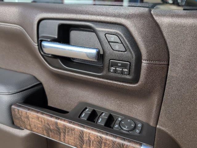 Used 2021 GMC Sierra 1500 Denali w/ Denali Ultimate Package image 15