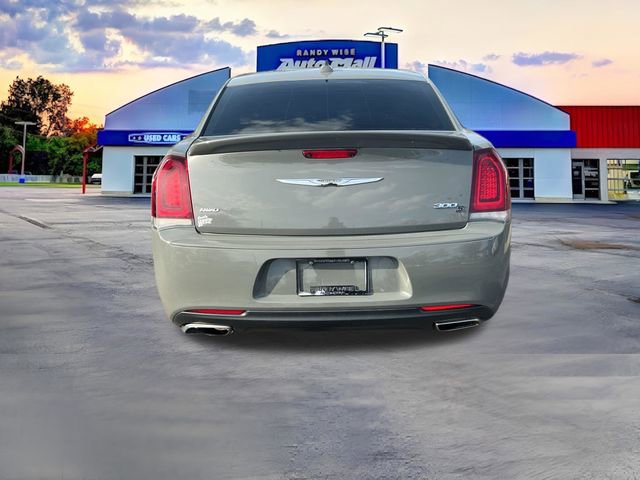 Used 2017 Chrysler 300 S w/ S Model Appearance Package AWD/4WD image 6