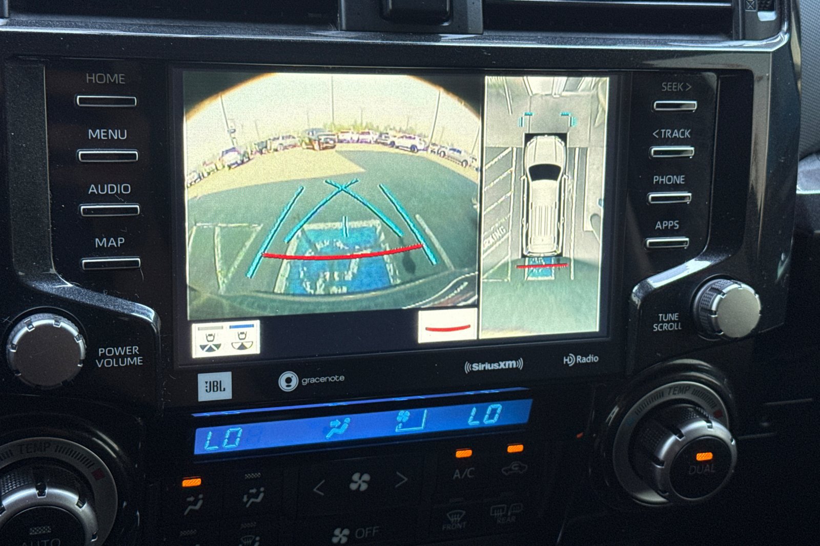 Used 2023 Toyota 4Runner TRD Pro AWD/4WD image 26