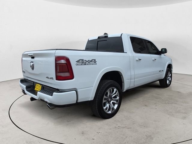 Used 2022 RAM 1500 Limited image 5