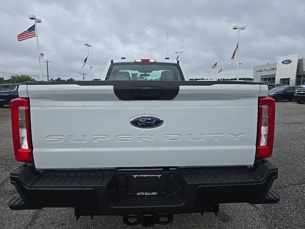 New 2026 Ford F250 XL image 6