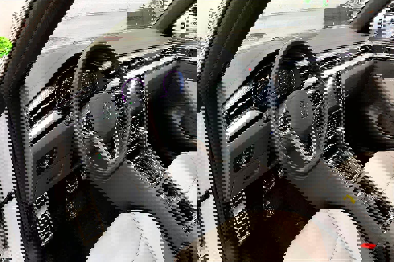 Used 2023 Volkswagen Arteon SEL Premium image 17