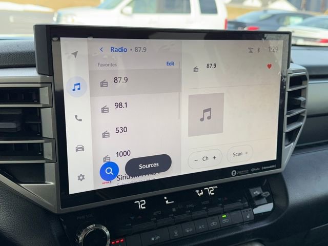 Used 2024 Toyota Tundra SR5 image 21