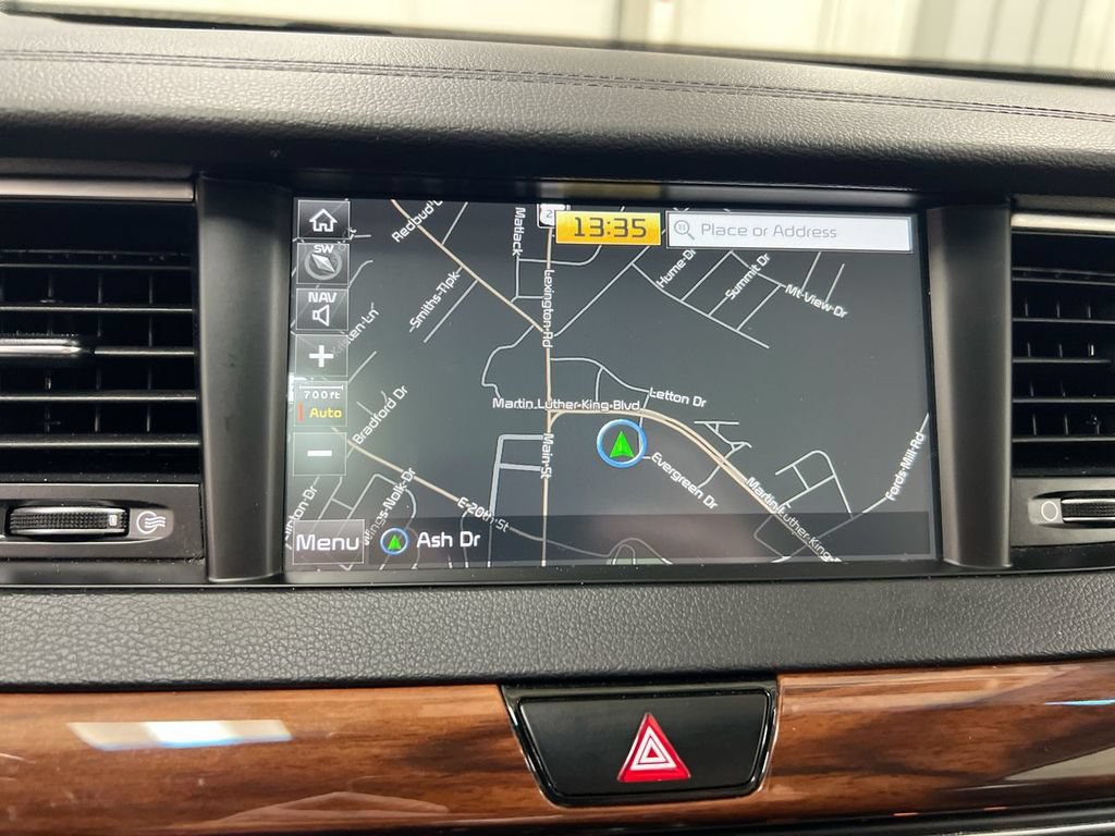Used 2019 Kia Cadenza Technology FWD image 15