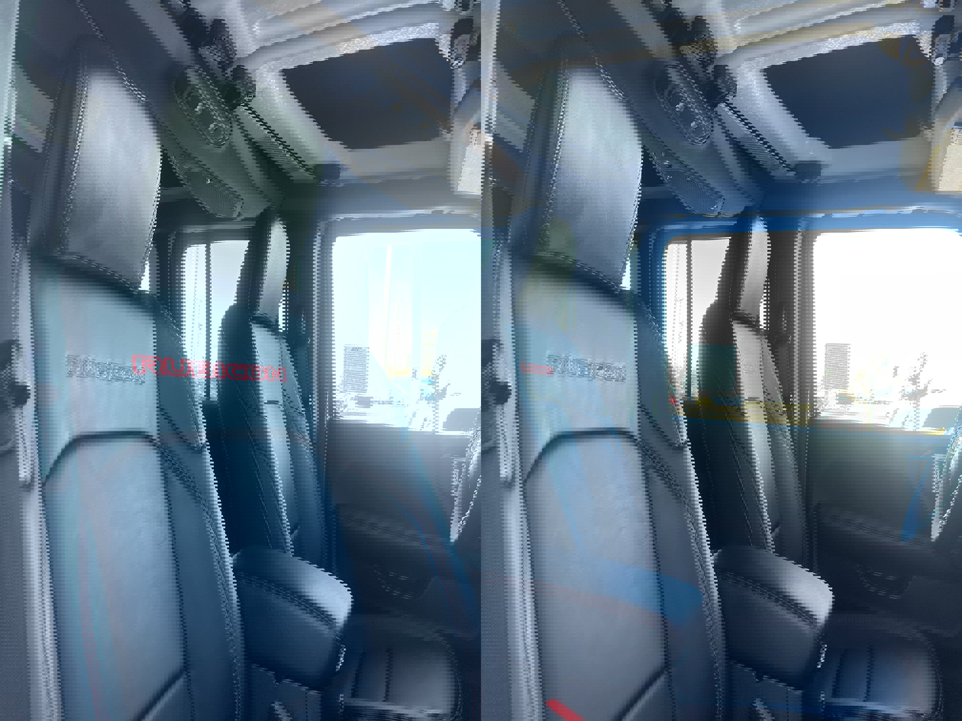 New 2026 Jeep Wrangler Unlimited Rubicon image 27