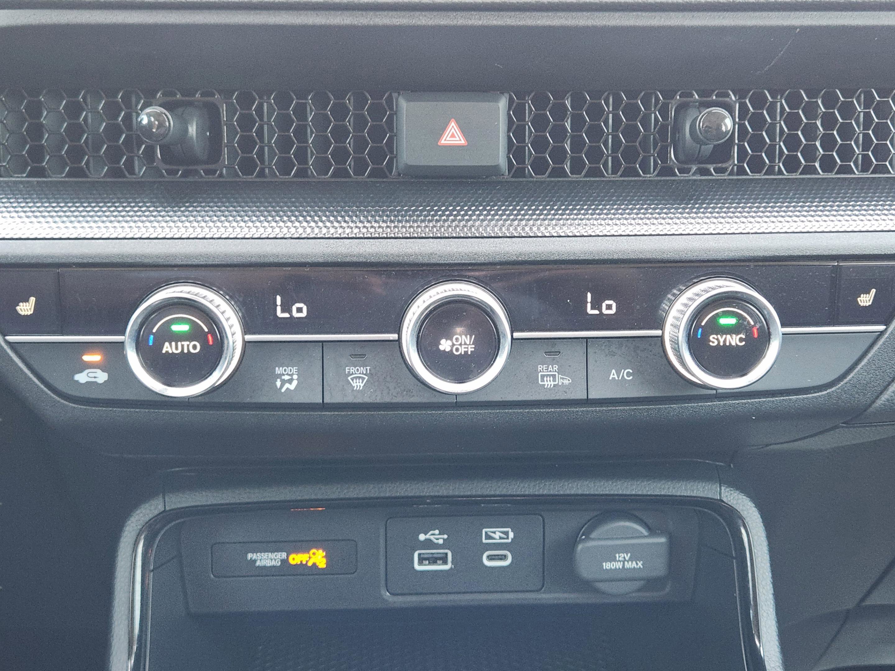 Certified 2024 Honda CR-V EX image 19