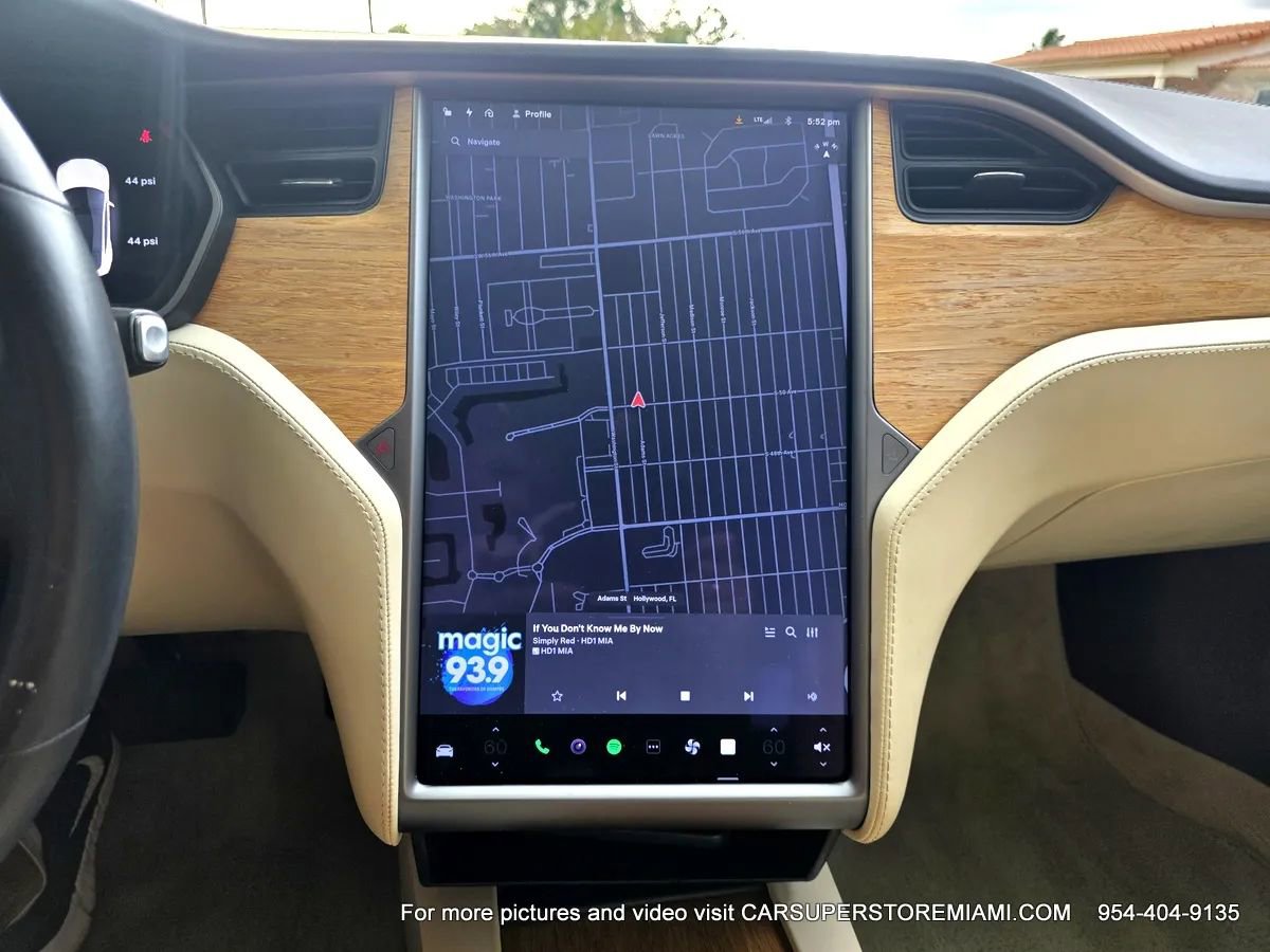 Used 2019 Tesla Model S 100D image 47