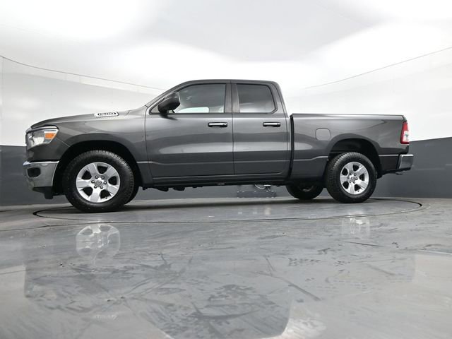Used 2020 RAM 1500 Big Horn image 31
