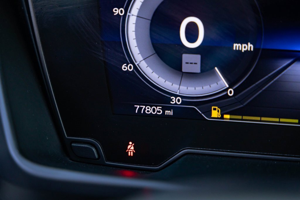 Used 2017 BMW i8 image 16