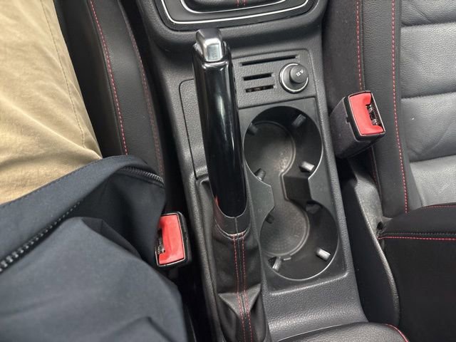 Used 2017 Volkswagen GTI Autobahn image 35