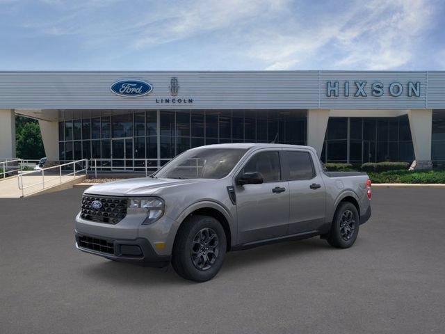 New 2026 Ford Maverick XLT w/ XLT Luxury Package