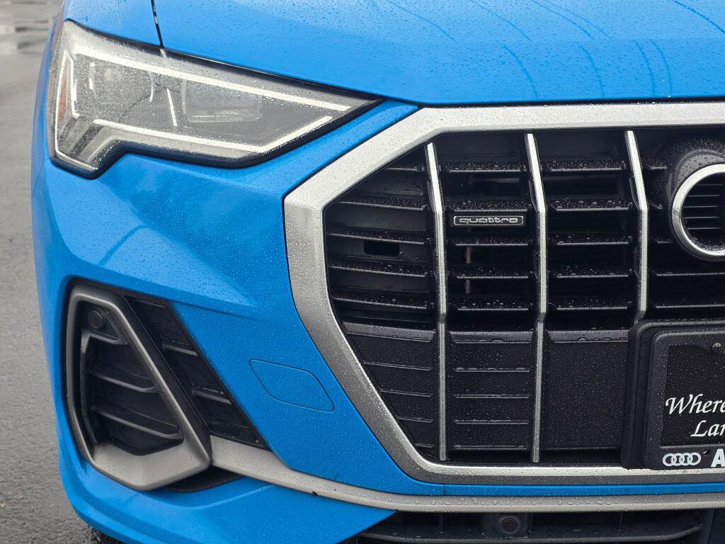 Used 2019 Audi Q3 2.0T Premium Plus w/ Premium Plus Package image 32