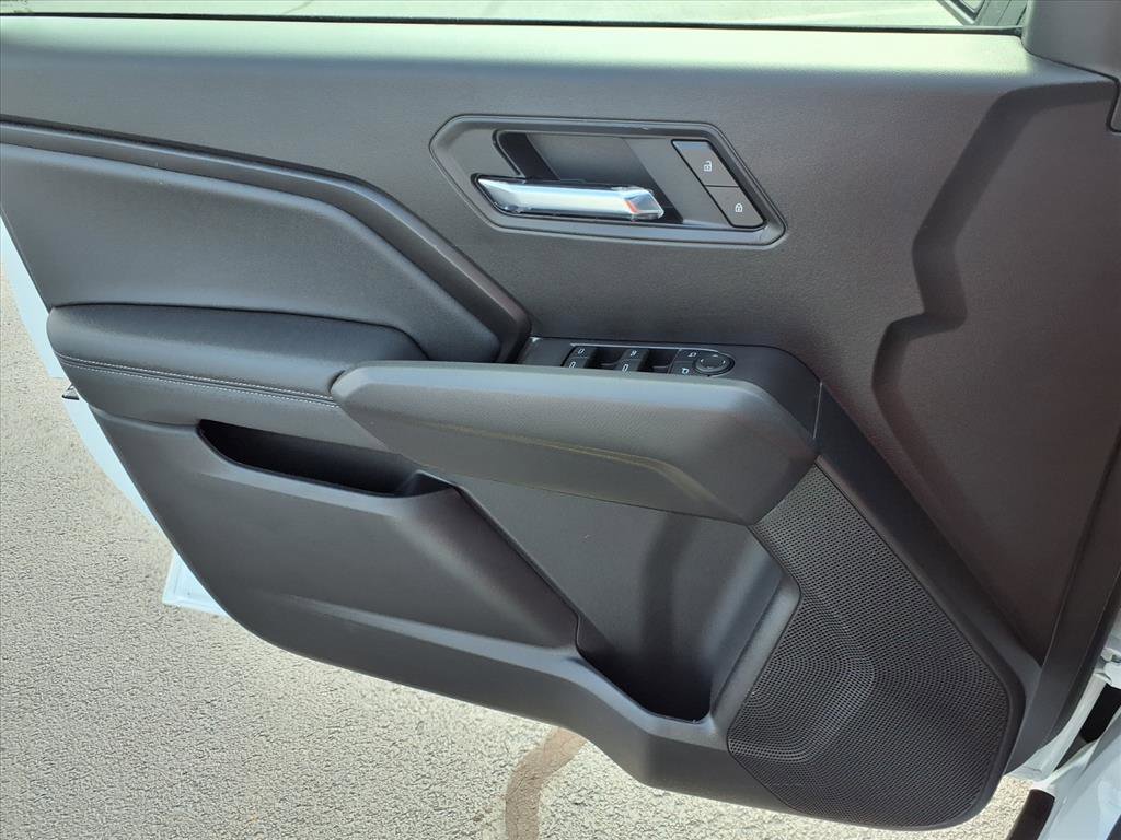 New 2026 Chevrolet Colorado LT image 13