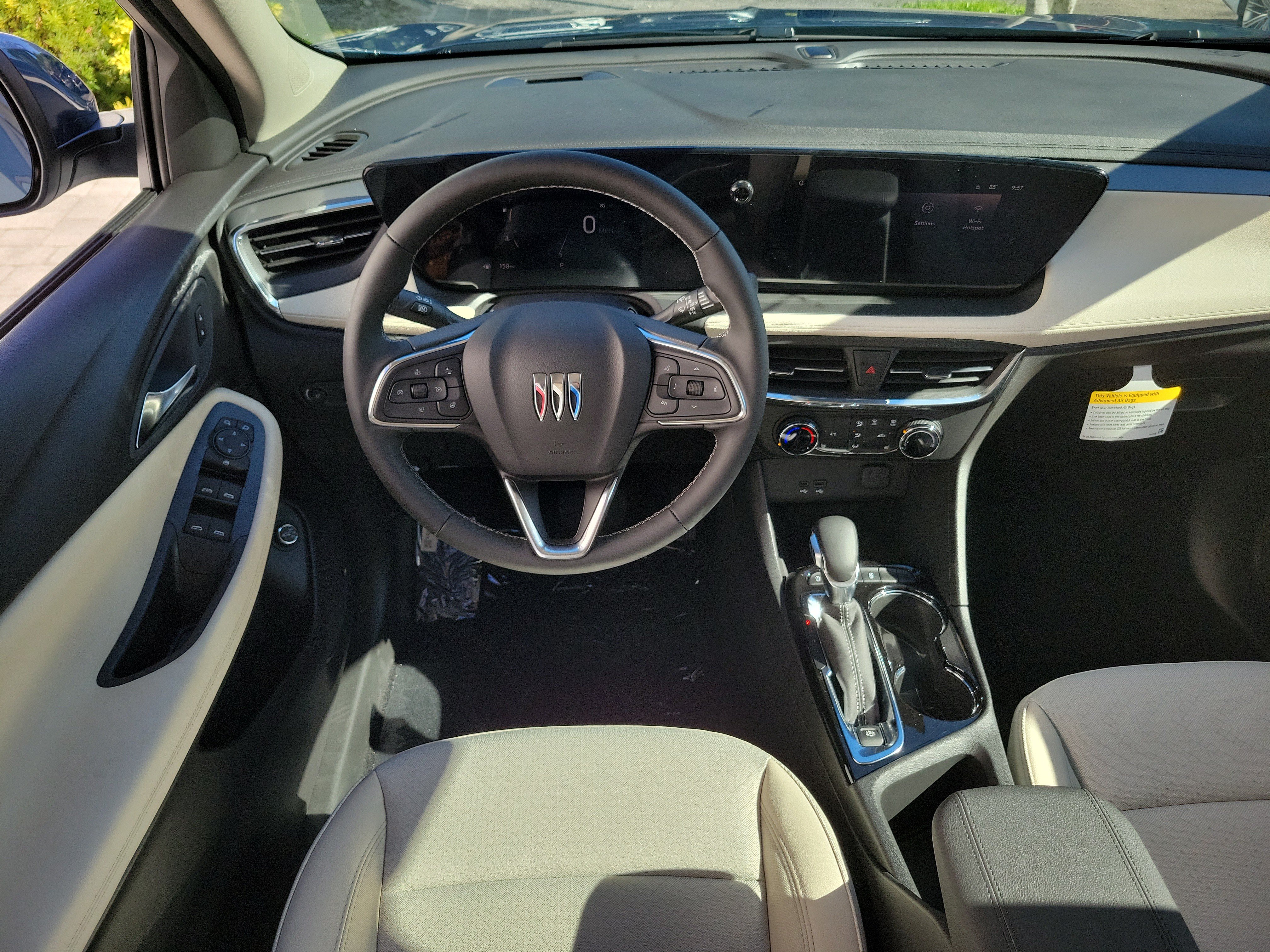 New 2026 Buick Encore GX Preferred w/ Comfort Package FWD image 14