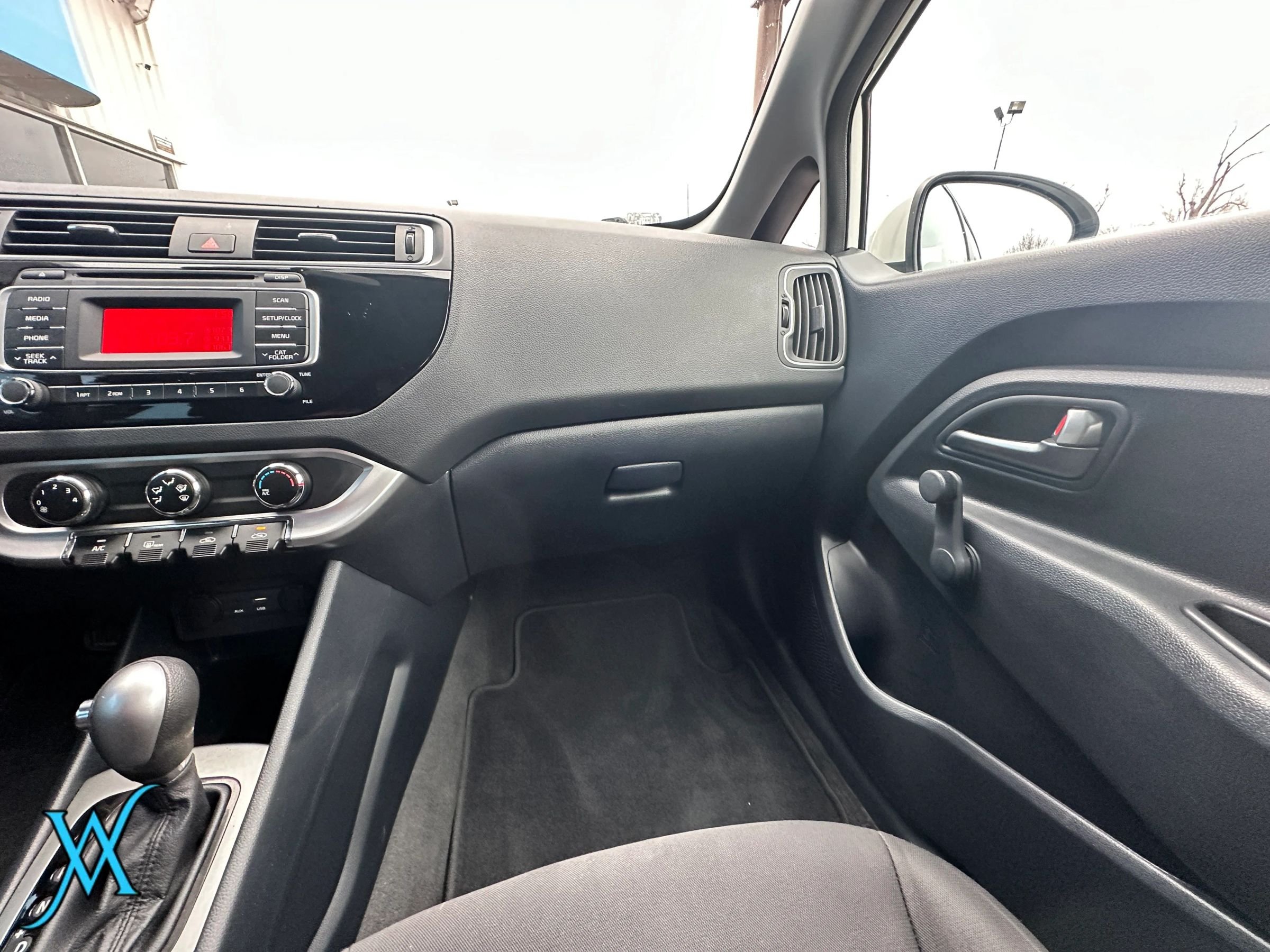Used 2016 Kia Rio LX FWD image 40
