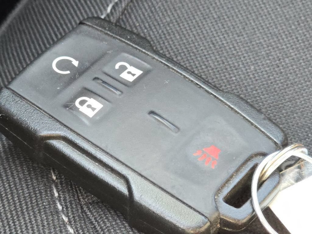 Used 2019 Chevrolet Colorado LT w/ LT Convenience Package AWD/4WD image 61