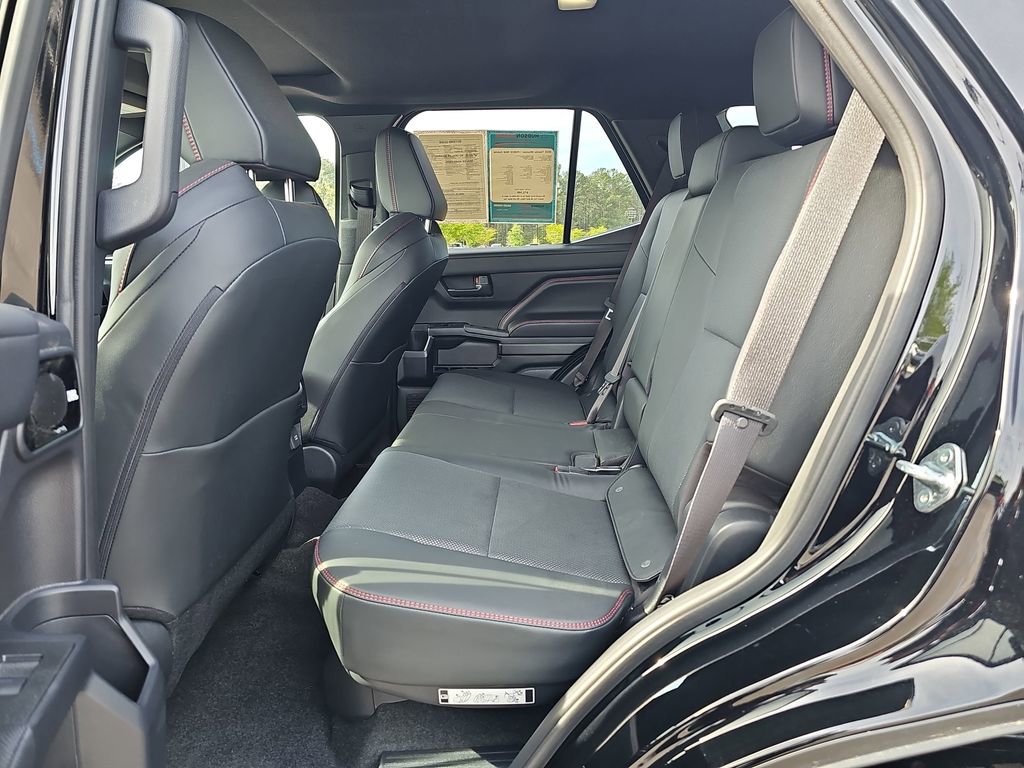 Used 2025 Toyota 4Runner TRD Pro image 18