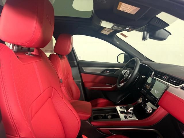 New 2026 Jaguar F-PACE R-Dynamic S AWD/4WD image 33