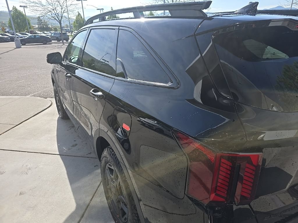 New 2026 Kia Sorento SX Prestige AWD/4WD image 4