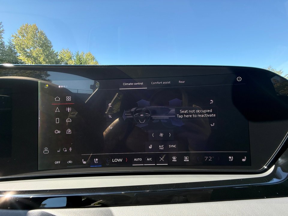 New 2025 Audi A5 2.0T Premium Plus image 18