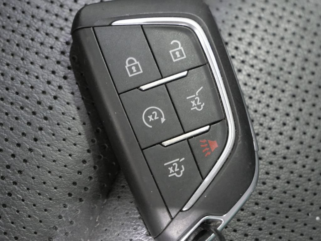 Used 2023 Cadillac Escalade Sport AWD/4WD image 31