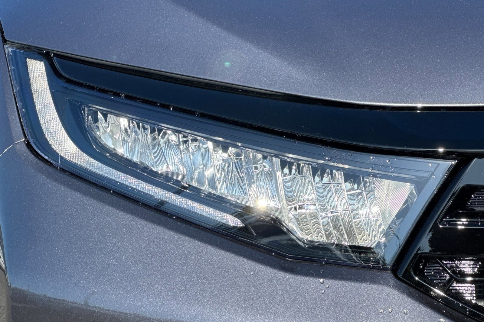 New 2026 Honda Odyssey Elite image 10