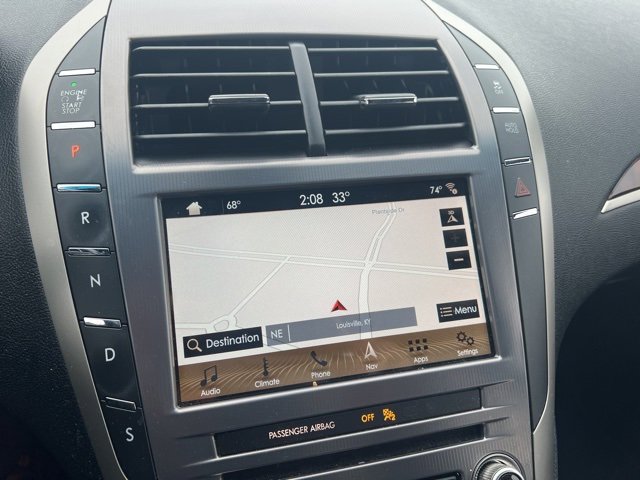 Used 2018 Lincoln MKZ Select w/ Select Plus Package image 13