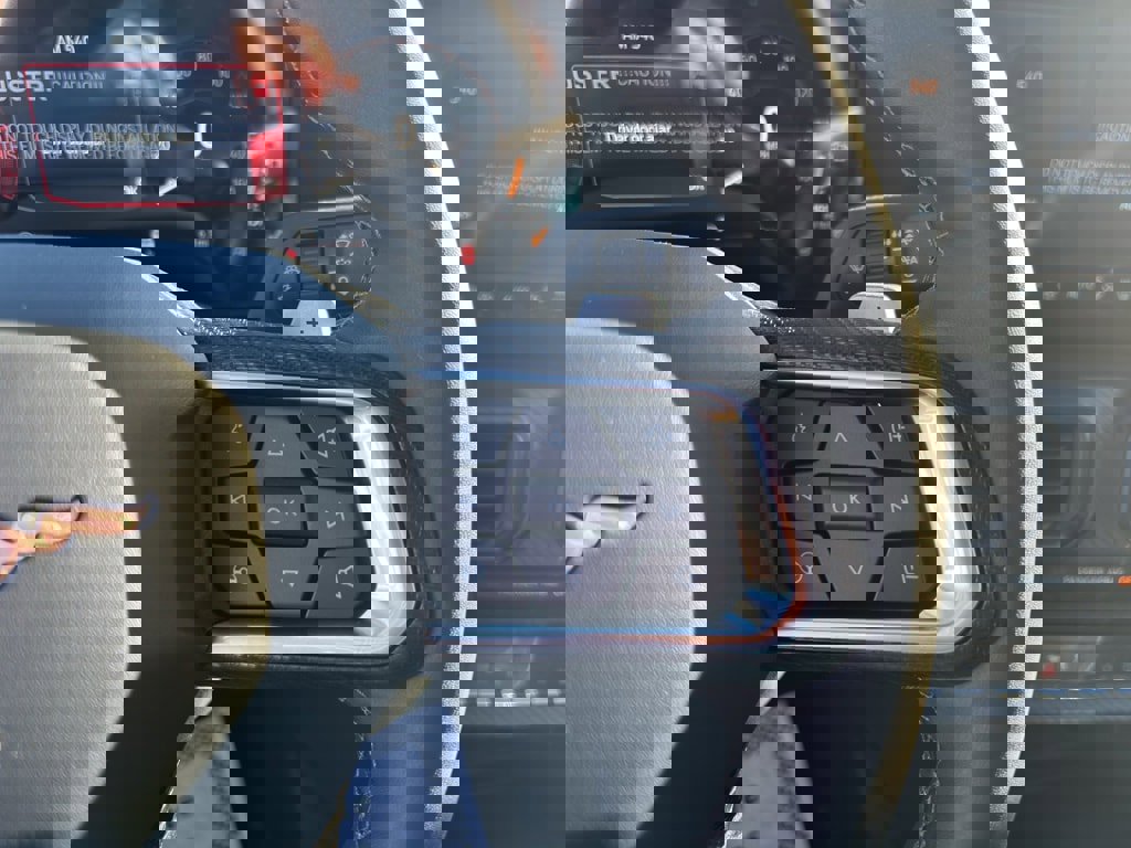 New 2026 Ford Mustang GT image 22