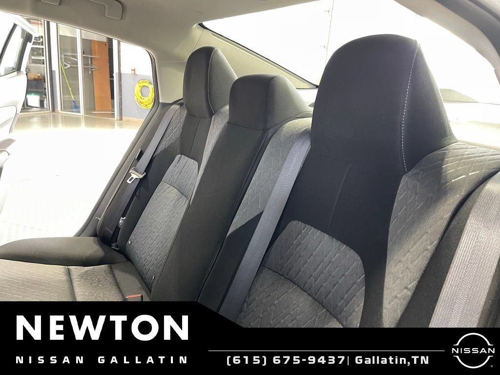 New 2026 Nissan Sentra SV w/ SV Convenience Package FWD image 18