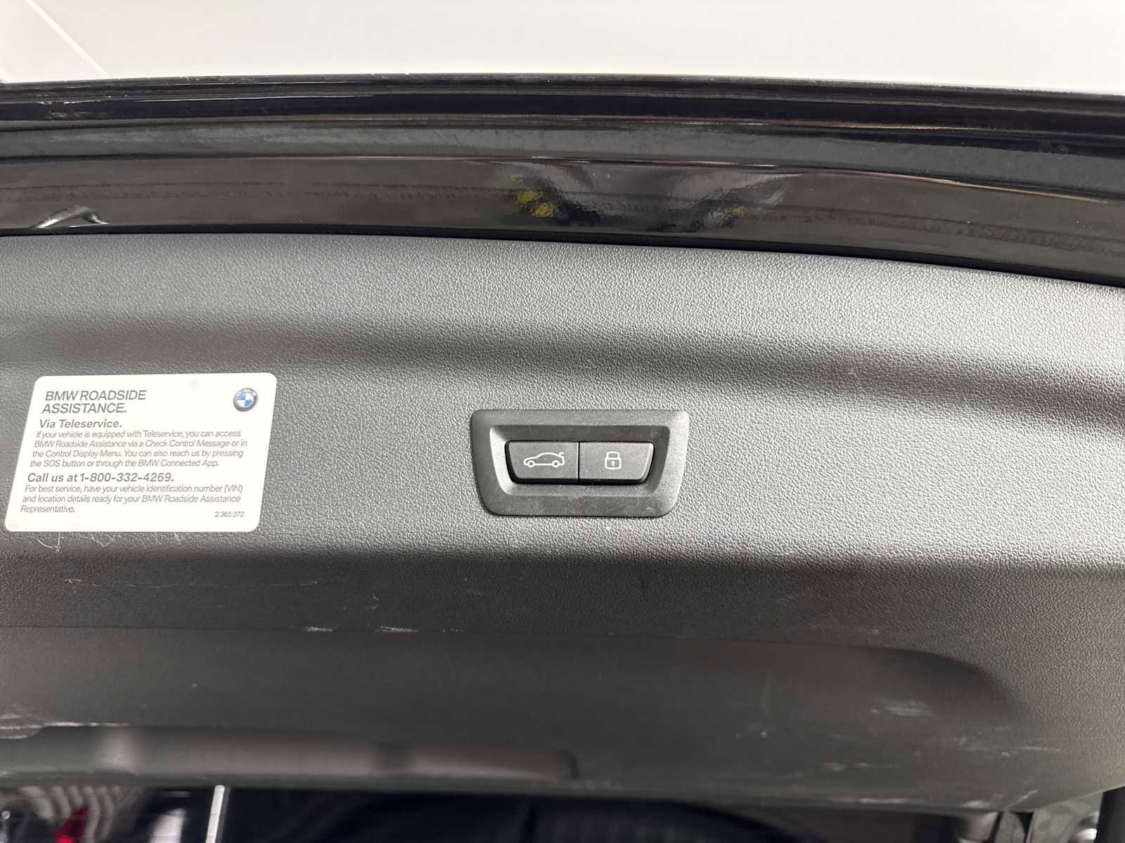 Used 2024 BMW X1 M35i w/ Premium Package image 28