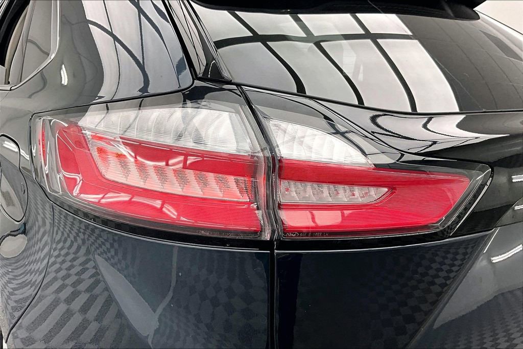 Certified 2023 Ford Edge SEL w/ Convenience Package AWD/4WD image 30