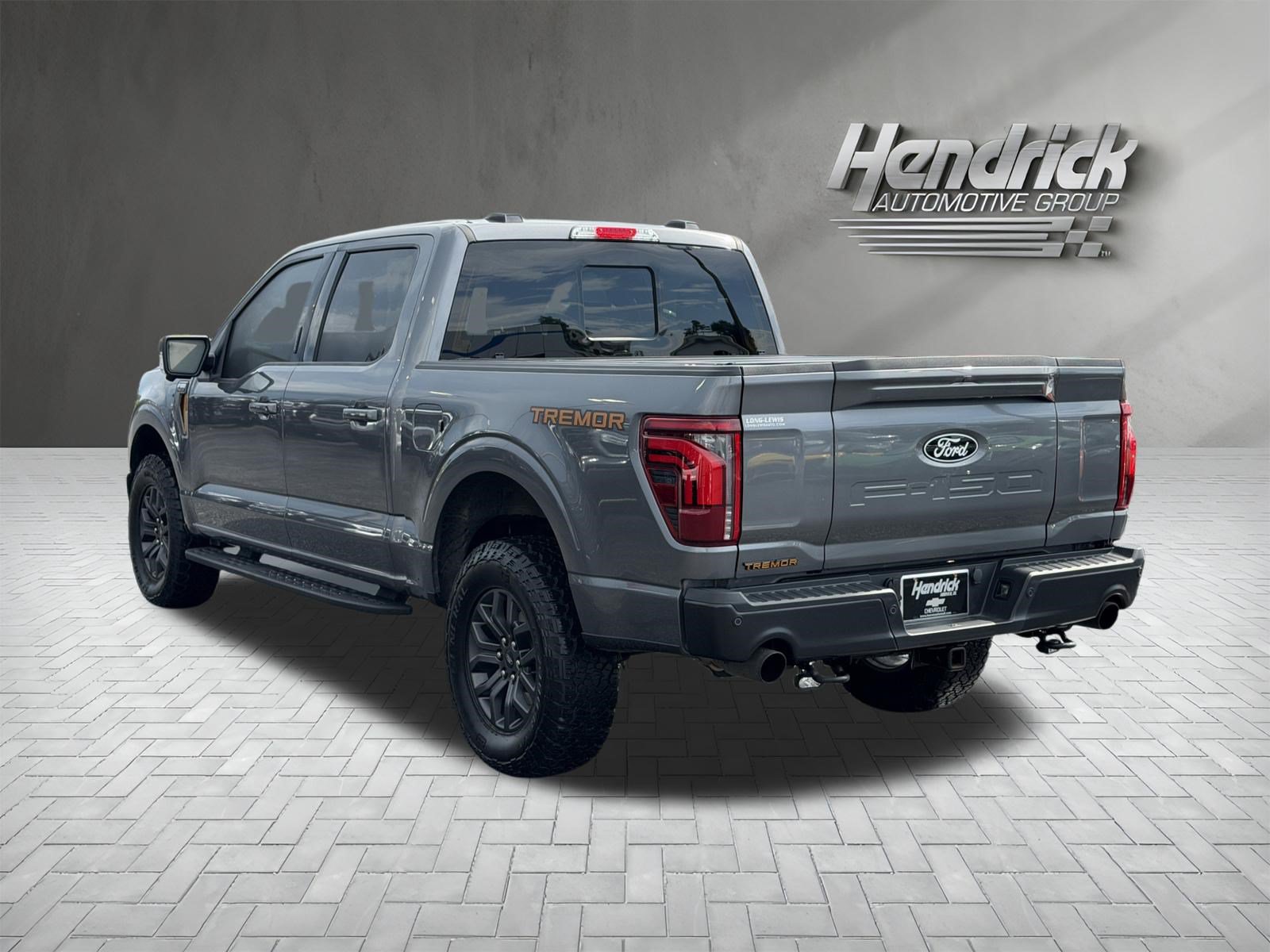 Used 2024 Ford F150 Tremor w/ Equipment Group 402A High AWD/4WD image 9